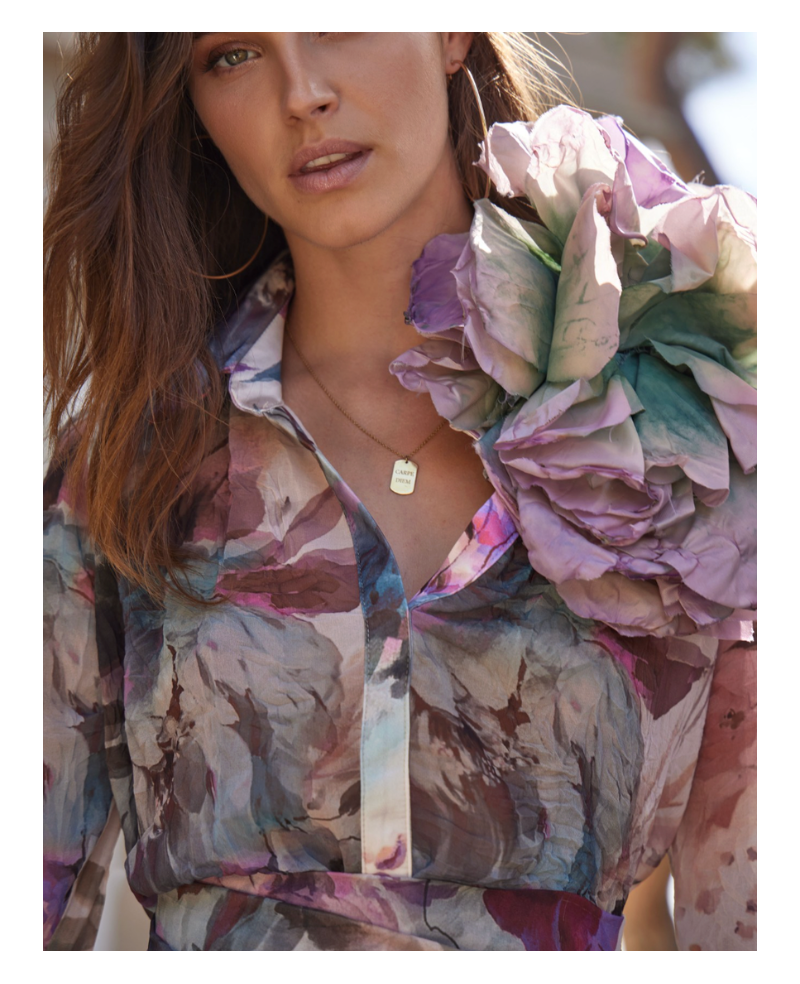 Falda Amélie – Matilde Cano