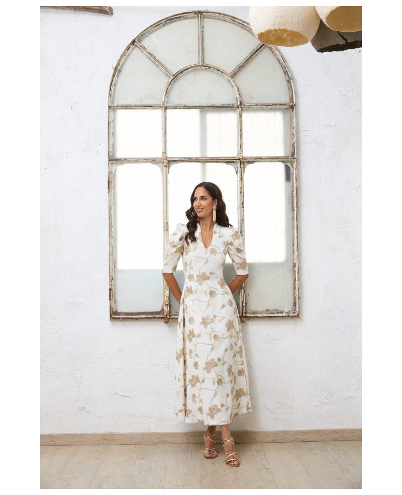 Vestido Gatlin