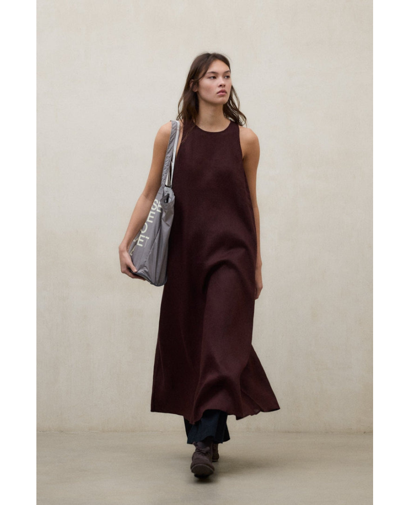 Vestido Ukara – Ecoalf