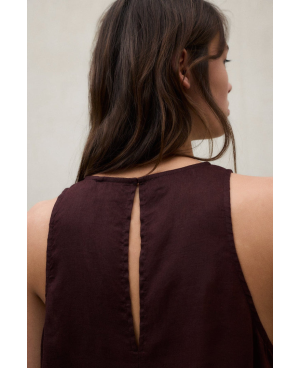Vestido Ukara – Ecoalf