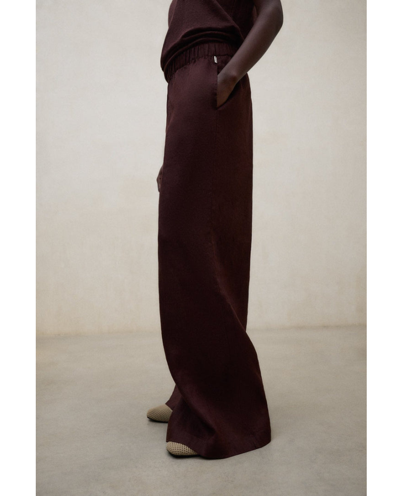 Pantalón Mossi – Ecoalf