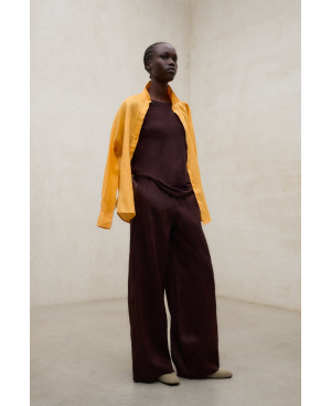 Pantalón Mossi – Ecoalf