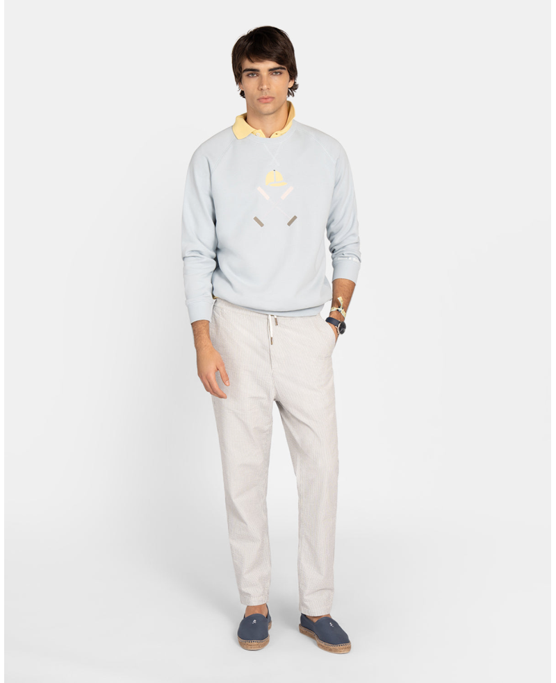 Sudadera Vermont – Harper & Neyer