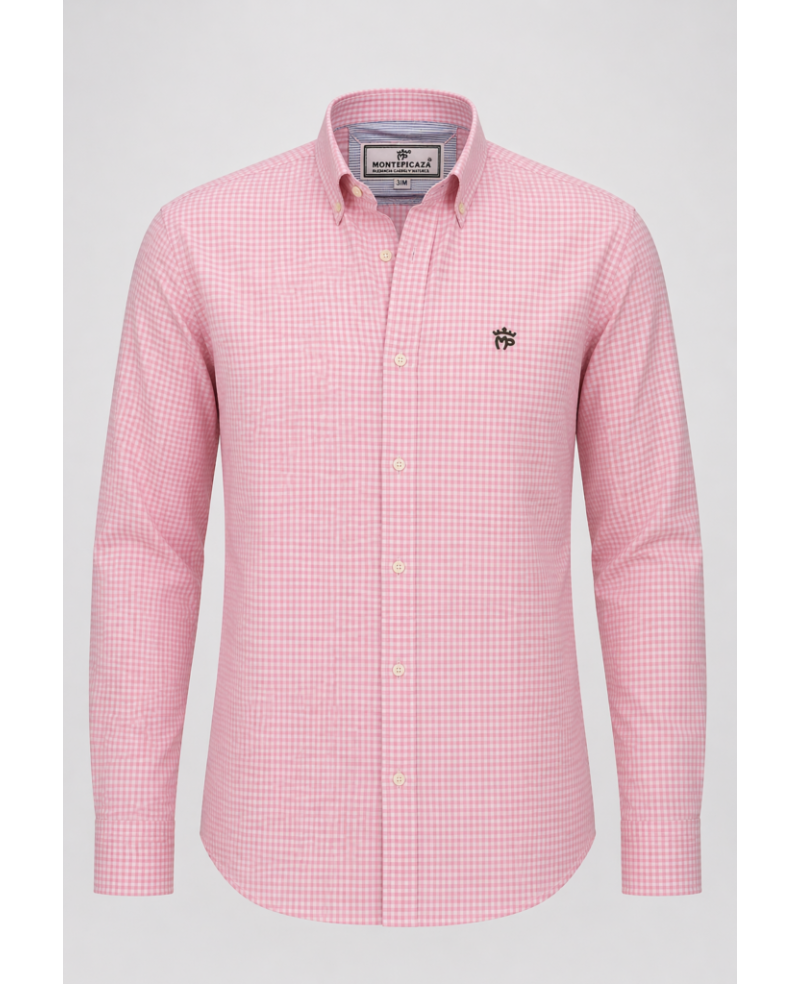 Camisa CBRO Mod. 185 – Montepicaza